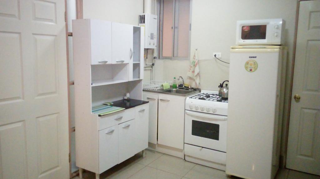 Apart Maxi Arica Exterior foto